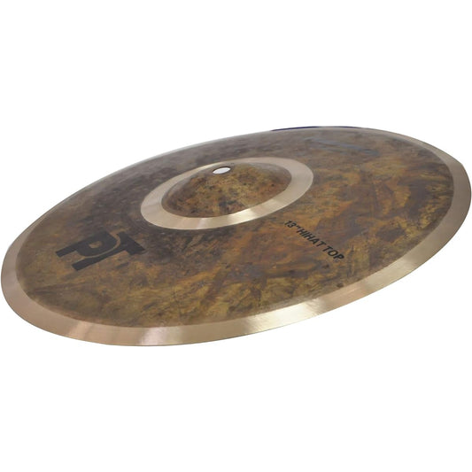 PLAYTECH Cymbal PCX13HT Hi-Hat Pair 13"