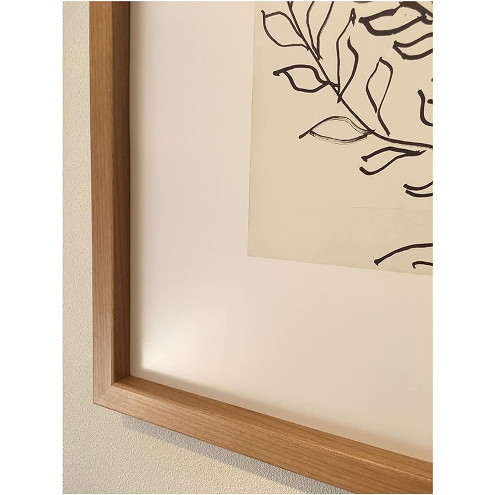 Bikosha Art Panel Henri Matisse Le platane(M) IHM-62132 386466