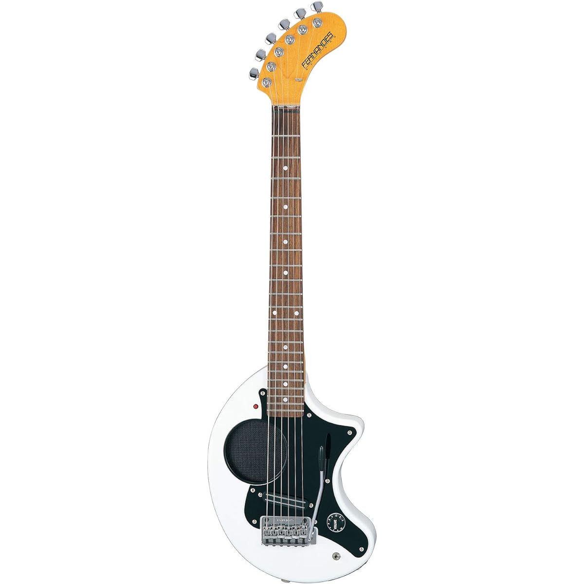 Fernandes Electric Guitar ZO-3ST '19 SW/L