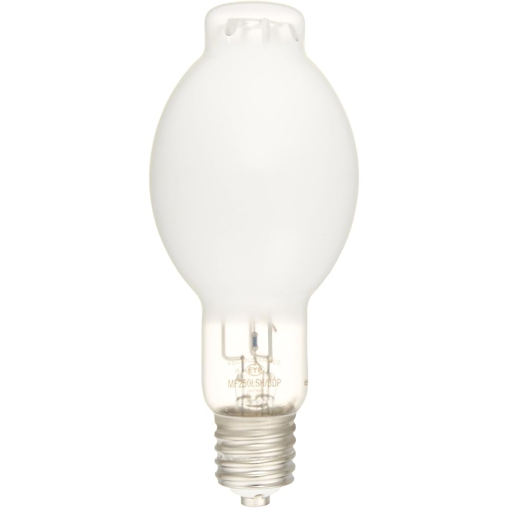 Iwasaki 5 wavelength range metal halide lamp FEC Multi Hiace H MF250LSH/U