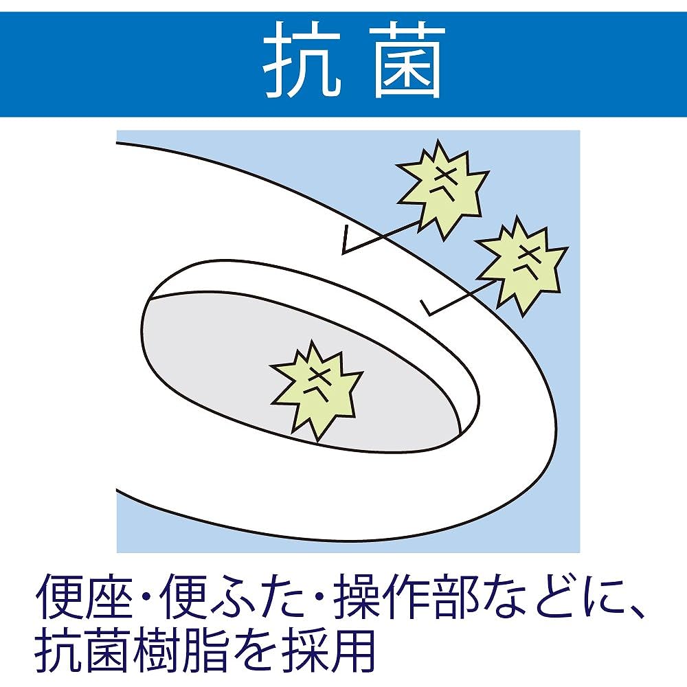 TOTO Regular Toilet Seat Large Size Pastel Ivory TC291#SC1 [For Professionals, No Installation Tools]