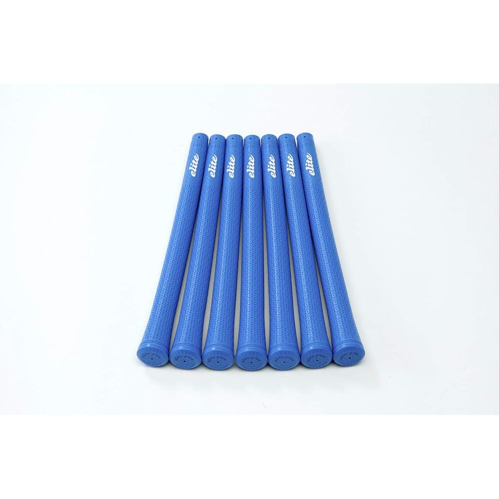 elitegrips Golf Grip TD50C Set of 7