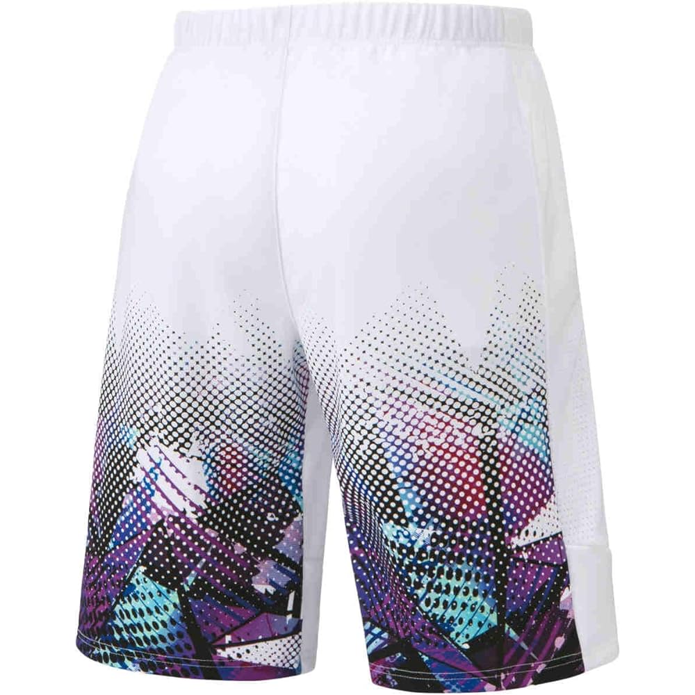 [YONEX] Men's Short Pants Knit Short Pants (Fit Style) 15143