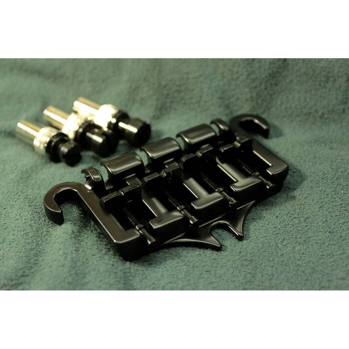 Scud HK-30 BS Gibson type 3-point support bridge EB Ripper Thunderbird etc.