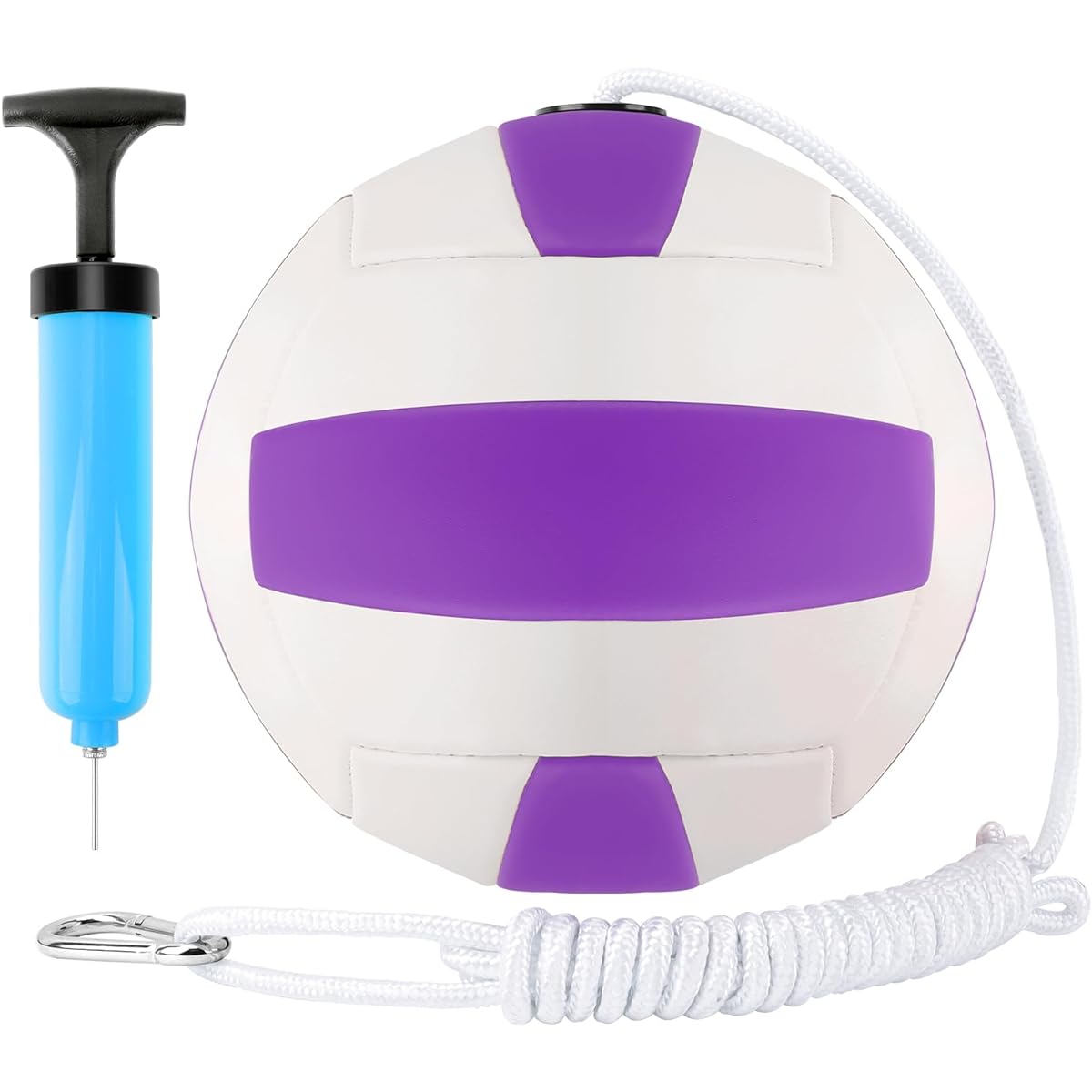 Tetherball Ball - Family Game for Kids and Adults