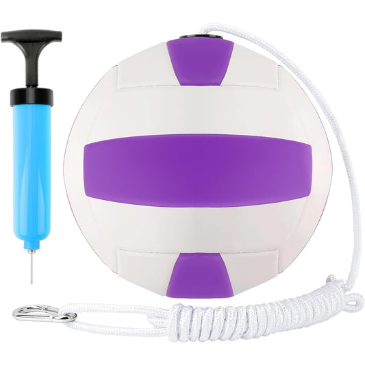 Tetherball Ball - Family Game for Kids and Adults