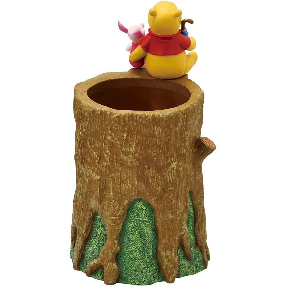 Setcraft Umbrella Stand Winnie the Pooh Pooh & Piglet SDD-2122 25W*28L*42H
