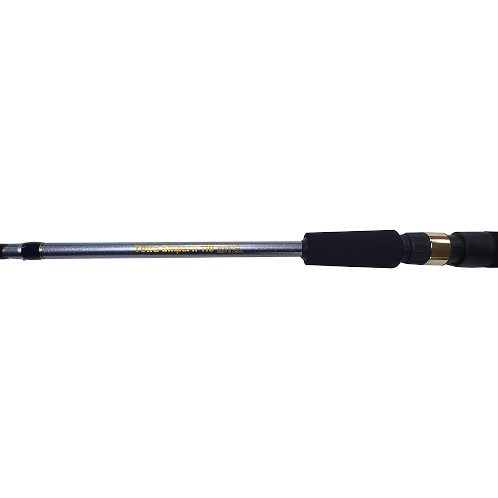 Fishing Samadhi Tetra Sniper II 110