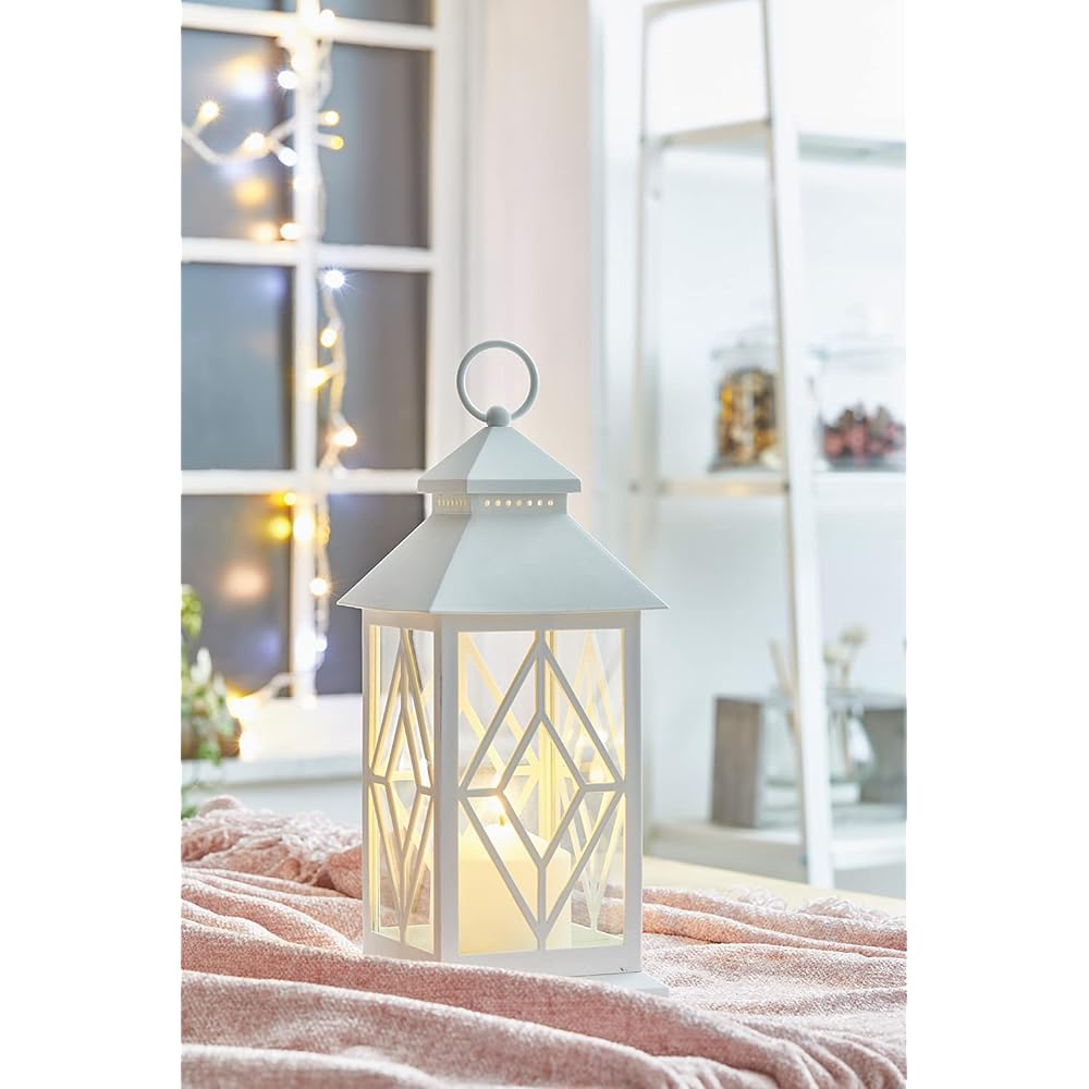 Bestco LED Disaster Prevention Lantern Light Diamond ND-596 Ryumaru