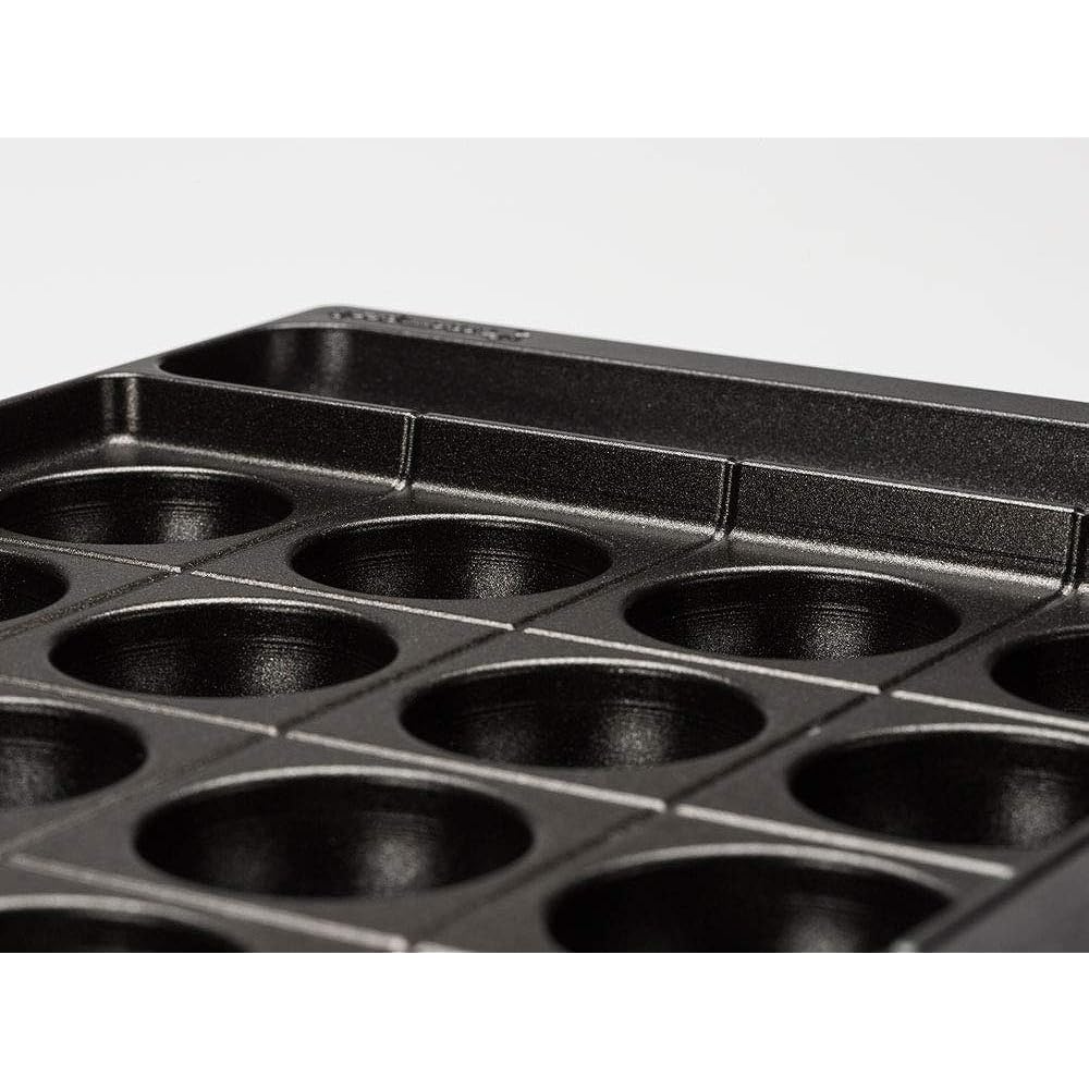 Snow Peak Yukihoen Takoyaki Plate CS-356