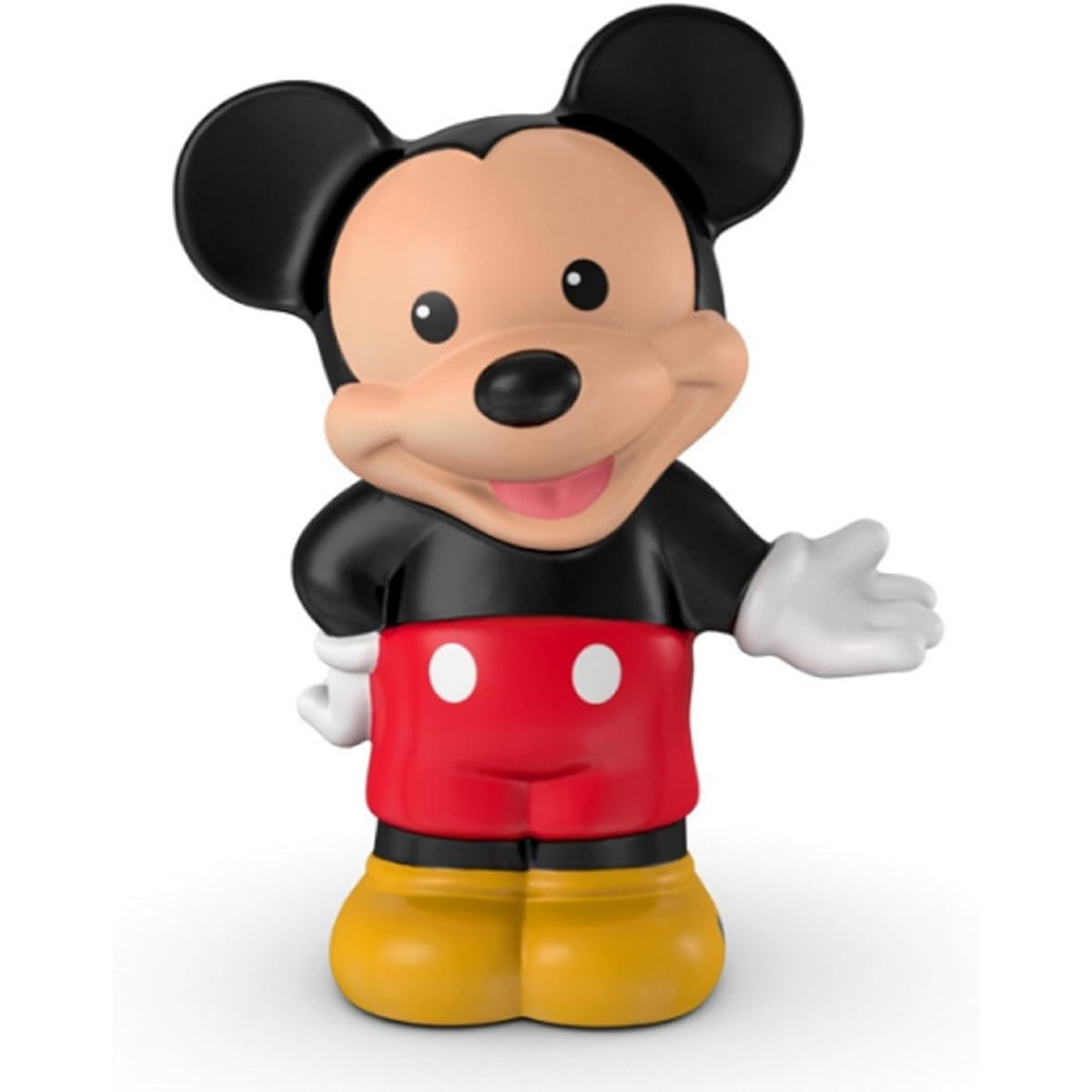 Fisher Price Little People Disney House Replacement Mickey Mouse Figure