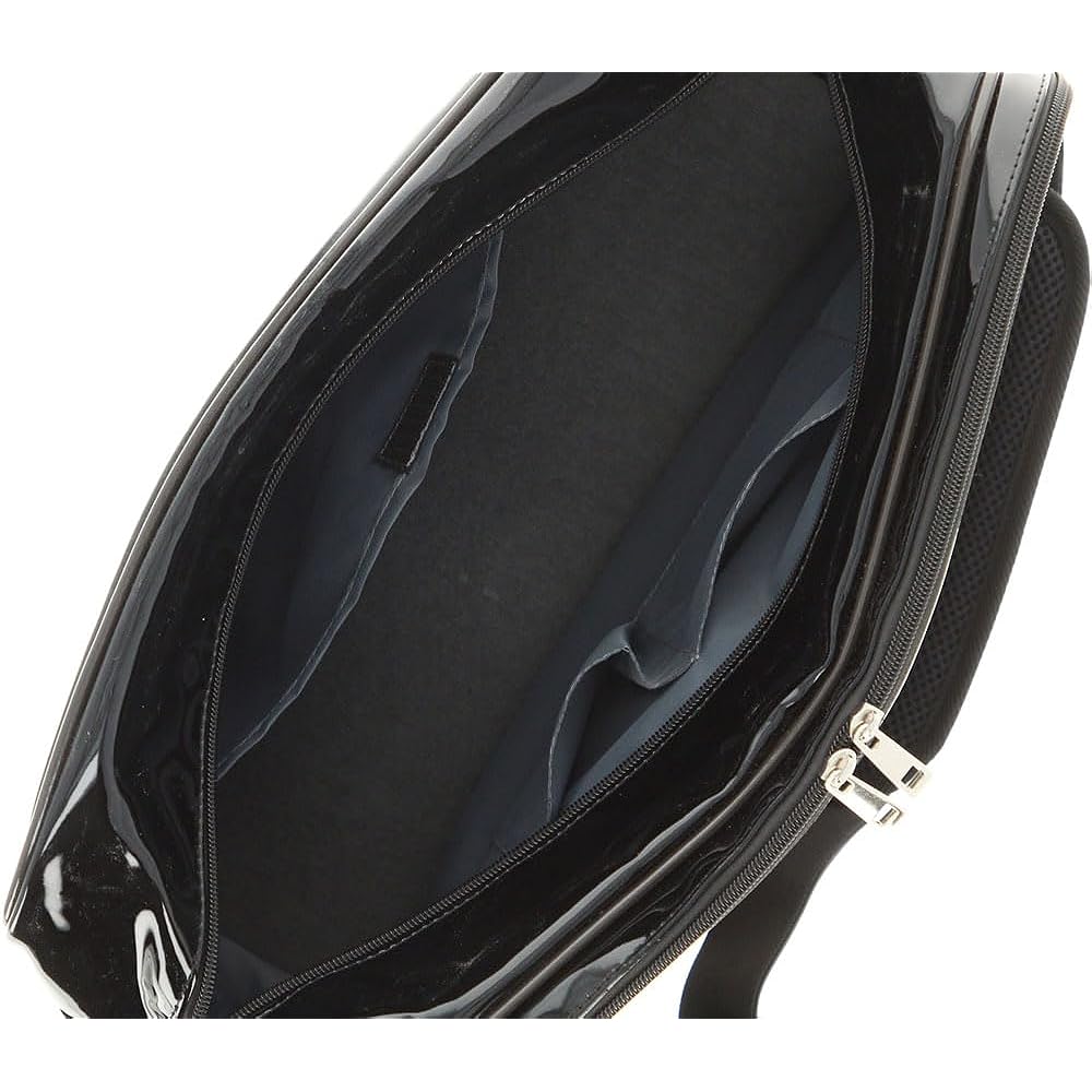 [Converse] Basketball Enamel Bag Shoulder Bag Enamel Shoulder M C2354053 20L