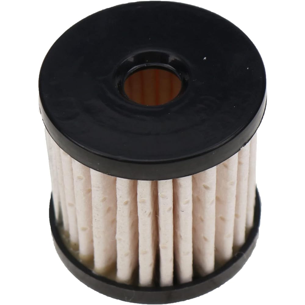 DVPARTS Oil Filter 0707-0012 61011-04A T03-0077 Compatible with Harley Dyna 04-17 Softail Touring 08-19