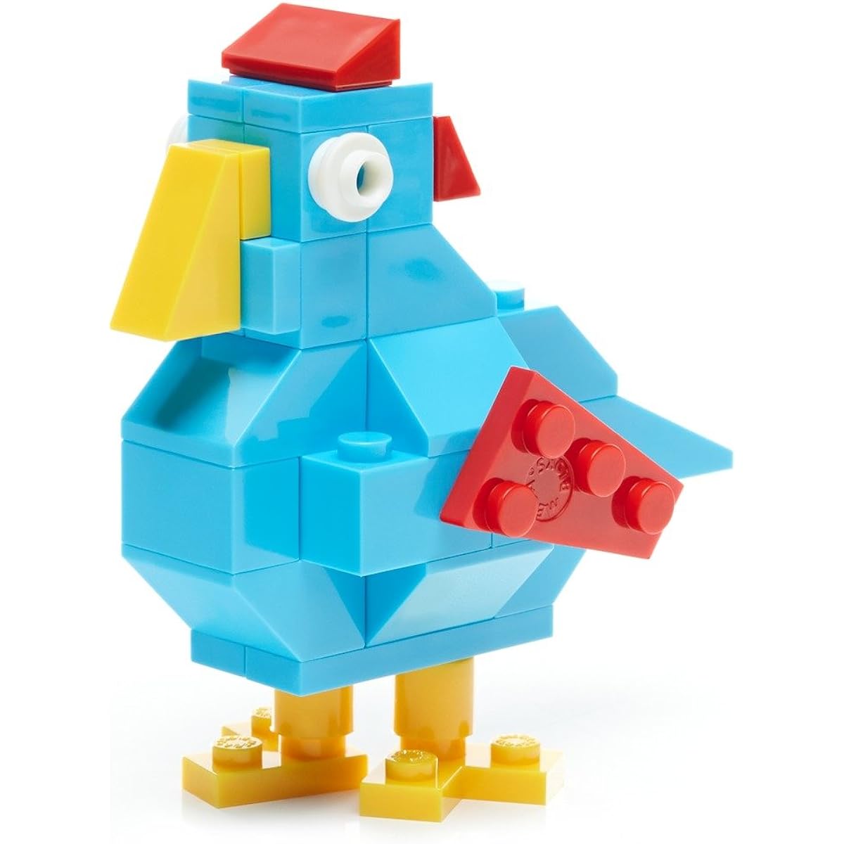 Mattel Mega Construx Dynamic Block Box