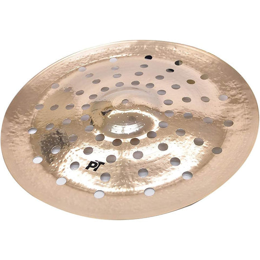 PLAYTECH Cymbal PCT20MHC Multi hole China 20"