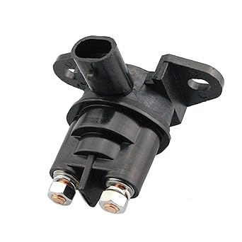 Solenoid Relay Motorcycle Starter Solenoid Relay Kaito Speedster 720 GSX RFI 800 RXP 1503 Spark 900 Challenger SP 155 1503 Explorer 720