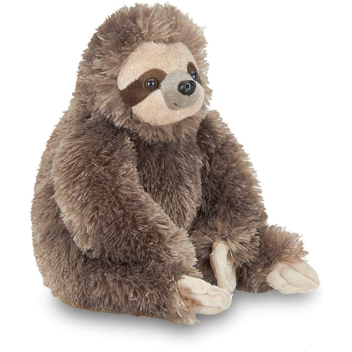 Bellington Speedo Plush Stuffed Animals 3 Toothpicks, 12 inch