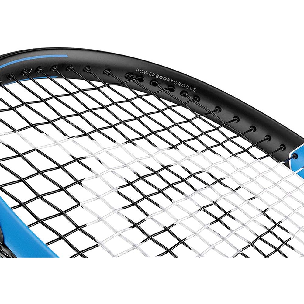 DUNLOP hard tennis racket FX500
