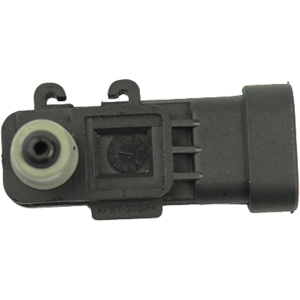 CUSTONEPARTS Fuel Pump Tank Vapor Ventilation (EVAP) Pressure Sensor Chevrolet Cadillac GMC Isuzu Oldsmobile Pontiac Buick 16238399