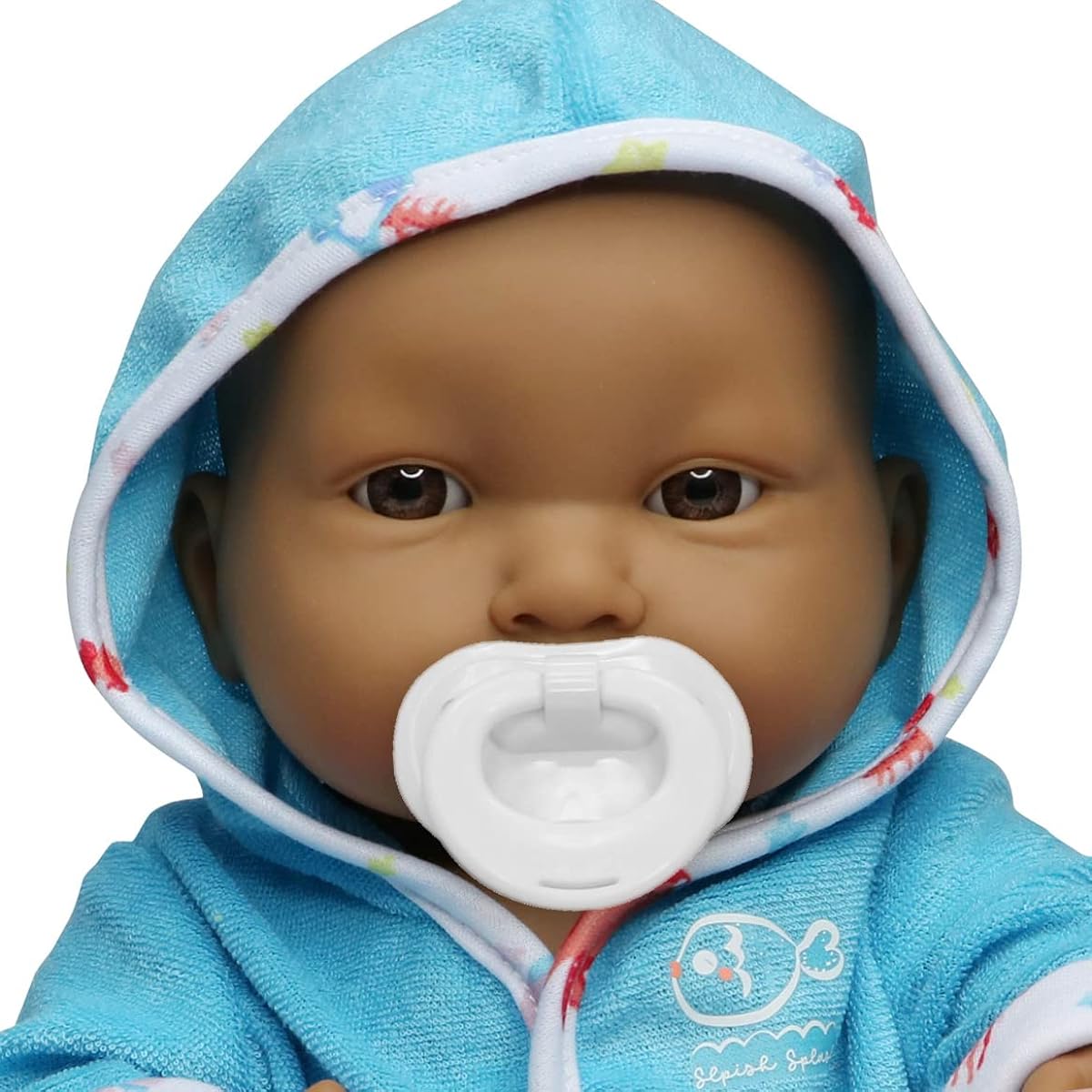 Lots to Love Babies、Fun Play人形、It 's Just Baby Fat , African American