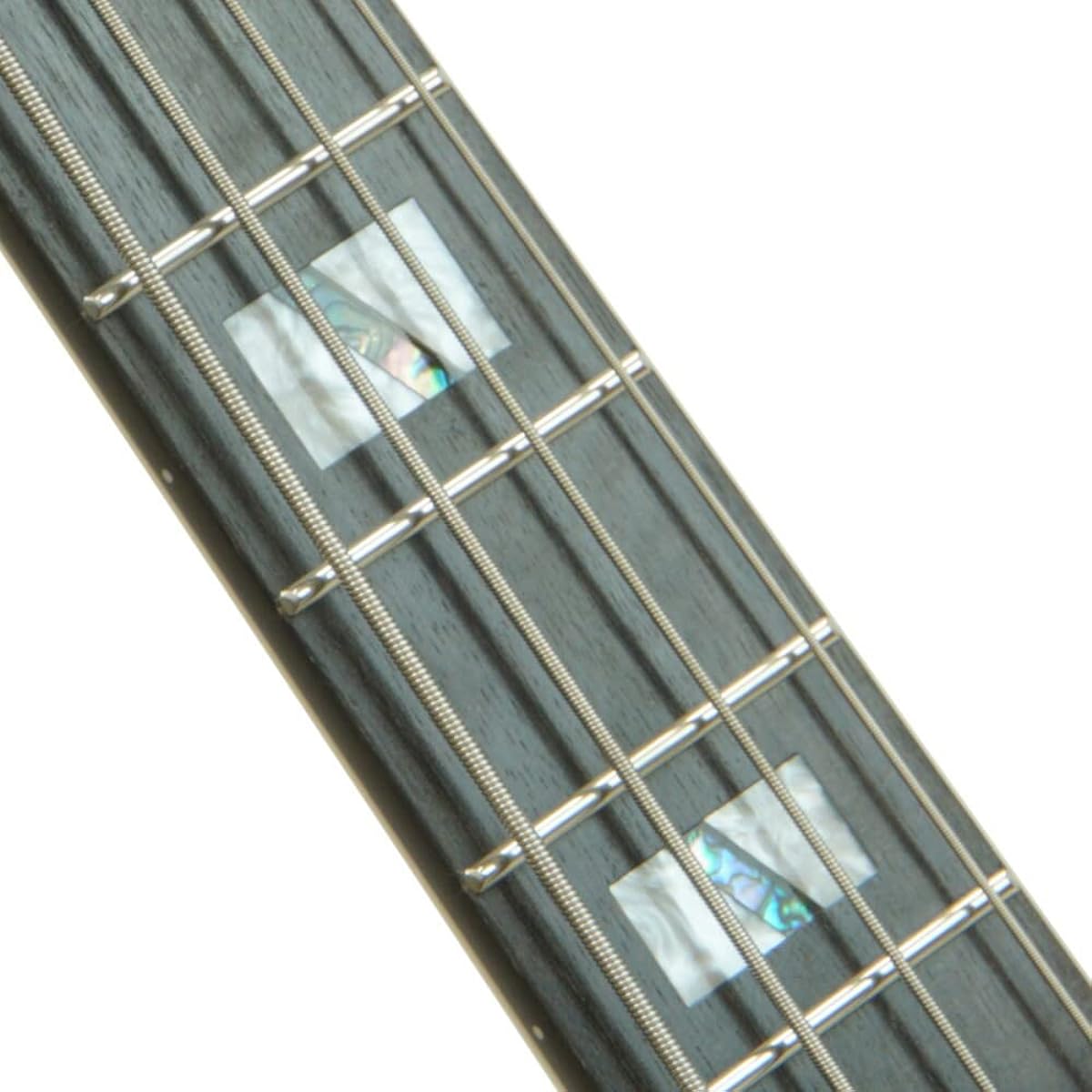 Vertice Electric Bass Jazz Bass Type Stainless Steel Fret Passive Bass Neck/String Height Adjusted VEB-05PJ BLACK SUN BURST