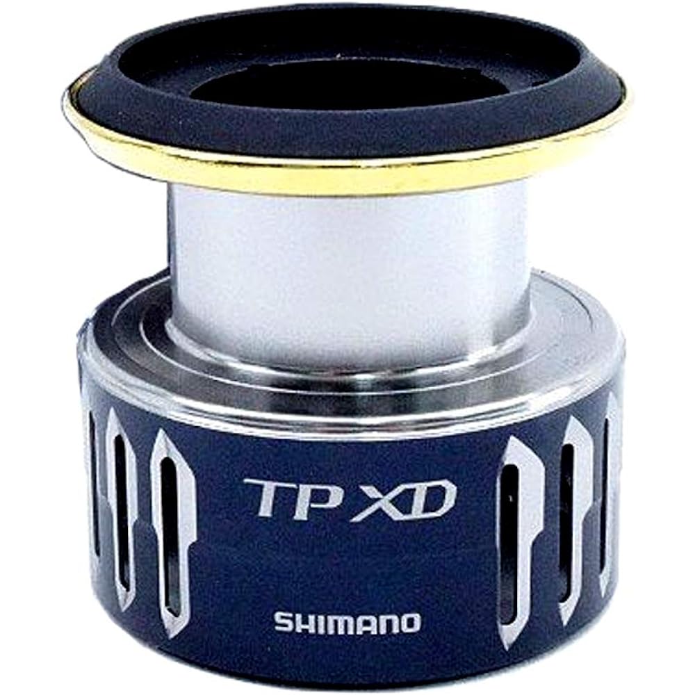 SHIMANO Genuine Parts 17 Twin Power XD Spool/Handle/Drag Knob