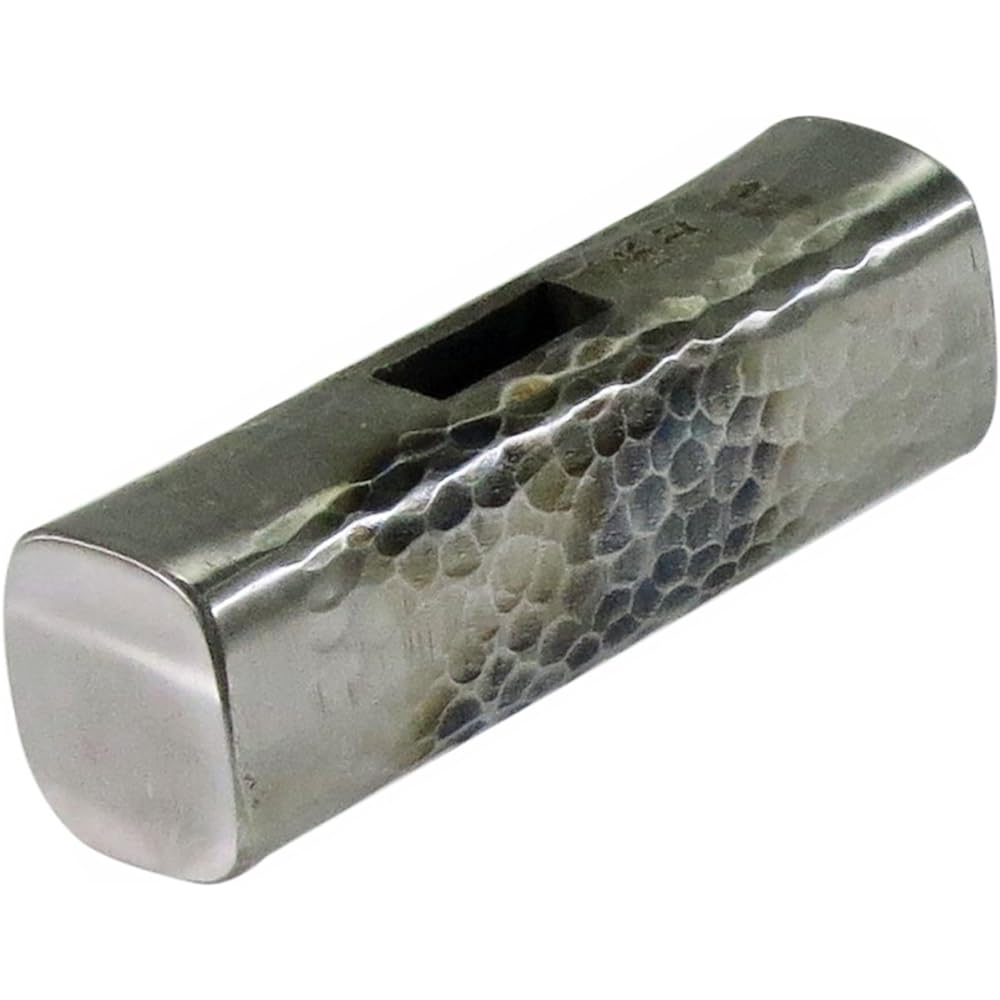 Aisho Factory Miyama Hammered Finish Square Genno 300g