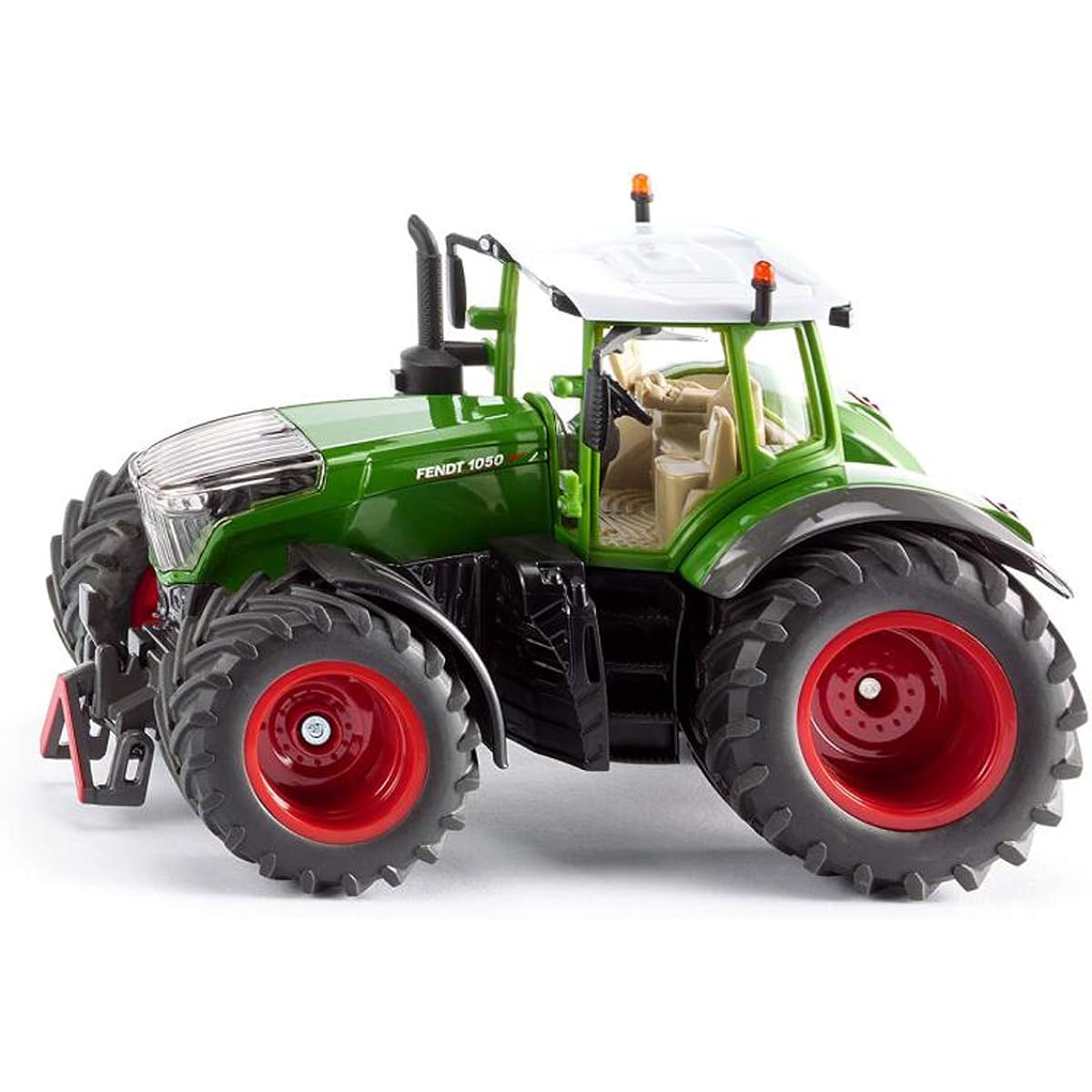 Bornelund SIKU Fendt 1050 Vario 1:32 3 years old SK3287