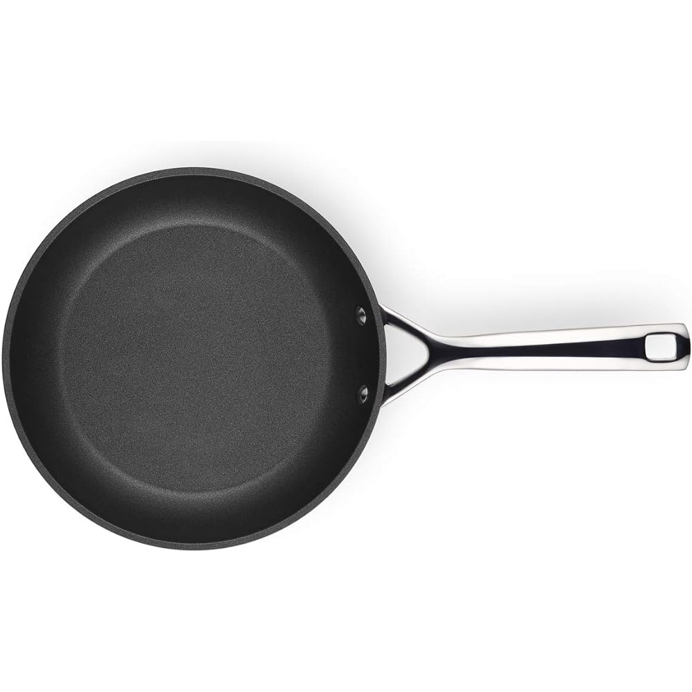 Le Creuset TNS shallow frying pan 962023-20 20cm