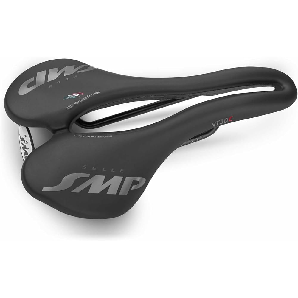 SELLE SMP VT30C Saddle