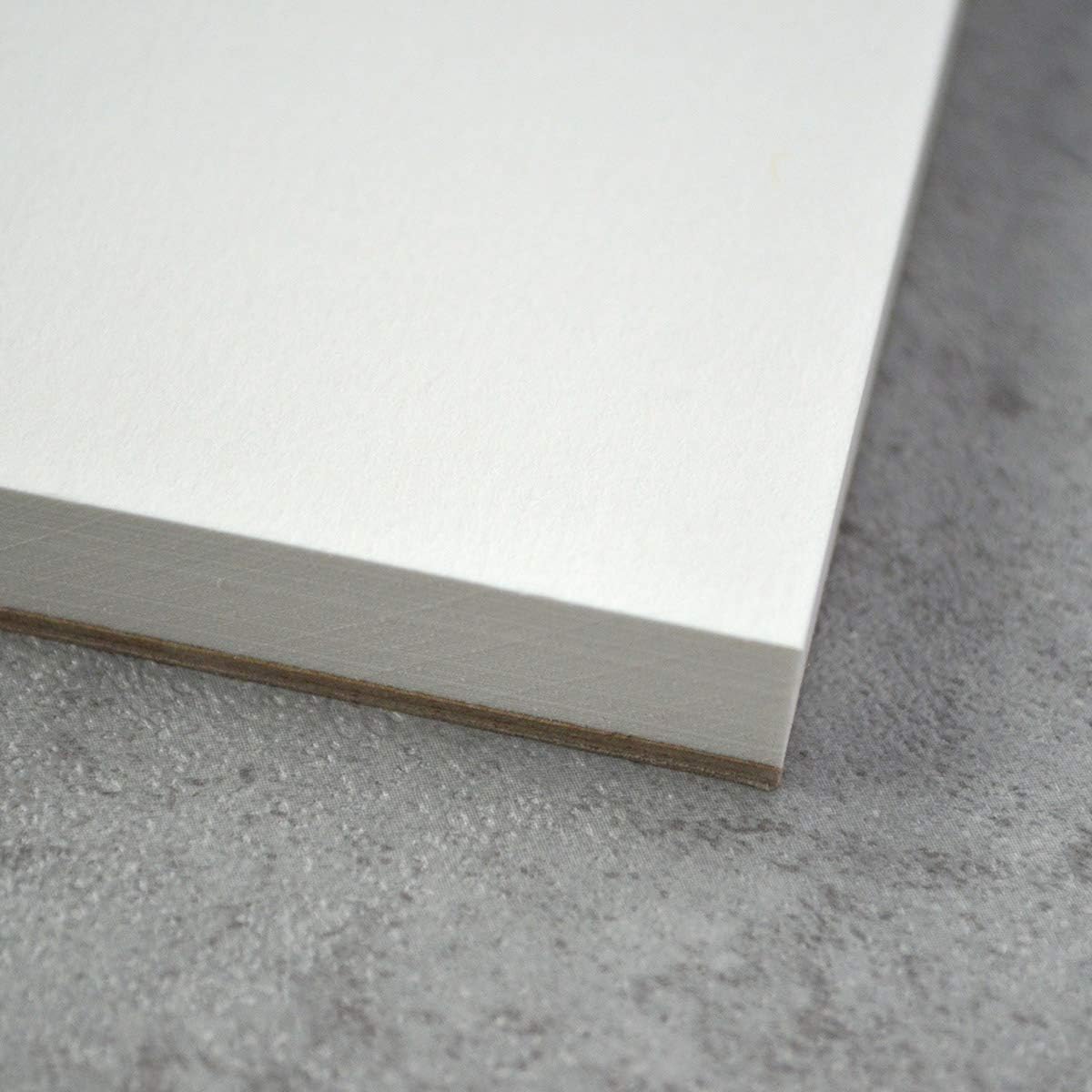 (36cm x 43cm Pad) - Bee Paper Heavy Vellum Sketch Pad, 36cm by 43cm [Parallel Import]