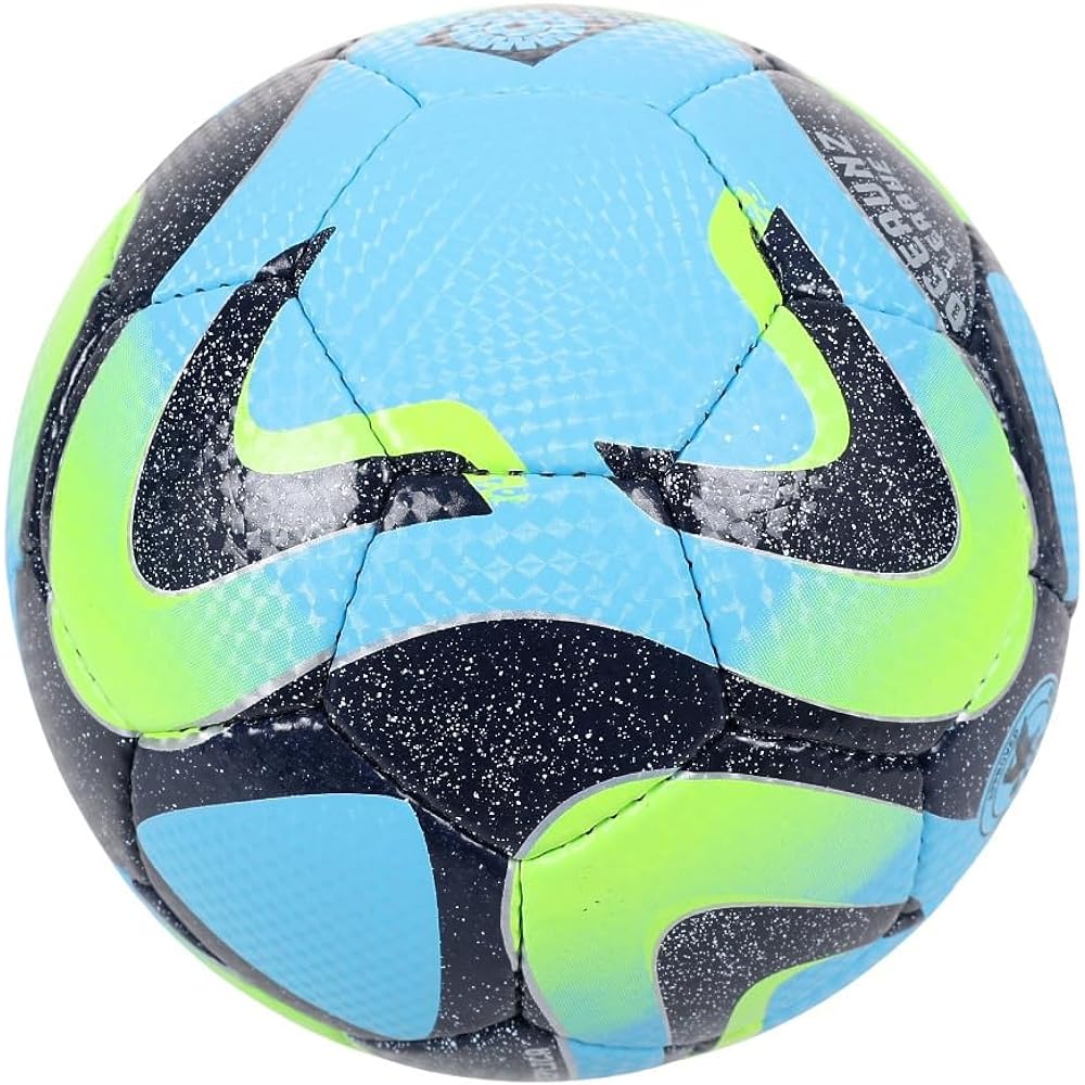 adidas Soccer Ball Elementary School Student No. 4 Ball Certification Ball Oceans League AF474SK