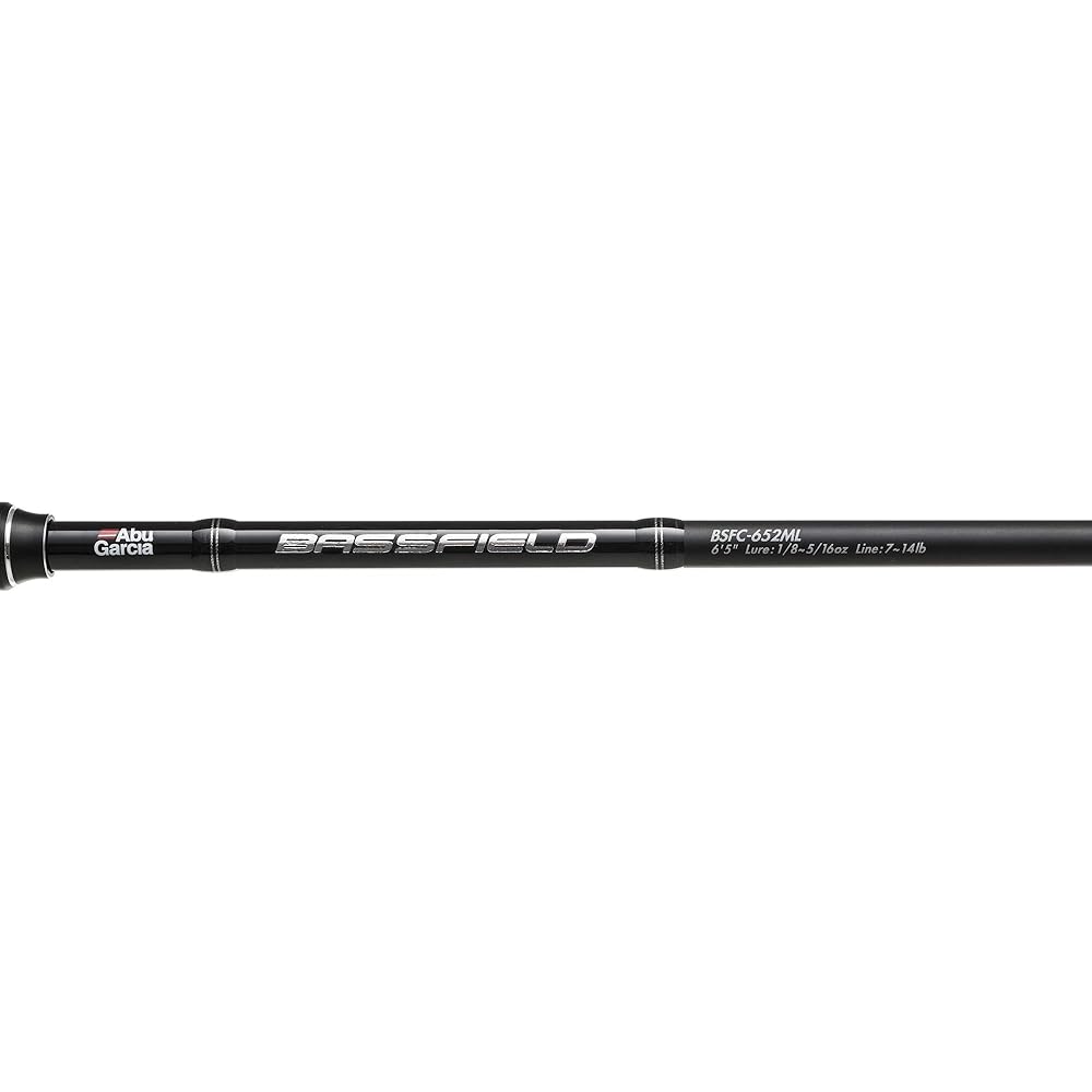 Abu Garcia BASS FIELD series various