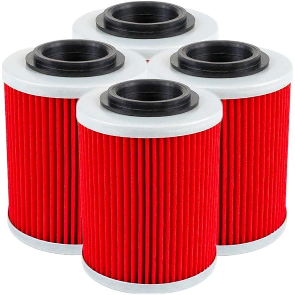 Motorcycle Breather Filter For CF Moto 450 550 625 800 1000 Force X8 U8 Z8 ATV UTV 0800-011300-0004 Sileto Motorcycle Parts Oil Filter