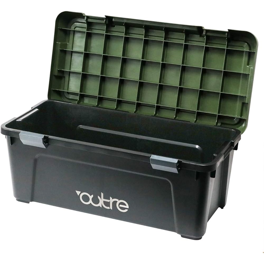 JEJ Astage Storage Box Active Stocker 800 Body: Depth 38cm Body: Height 33.3cm Body: Width 80cm