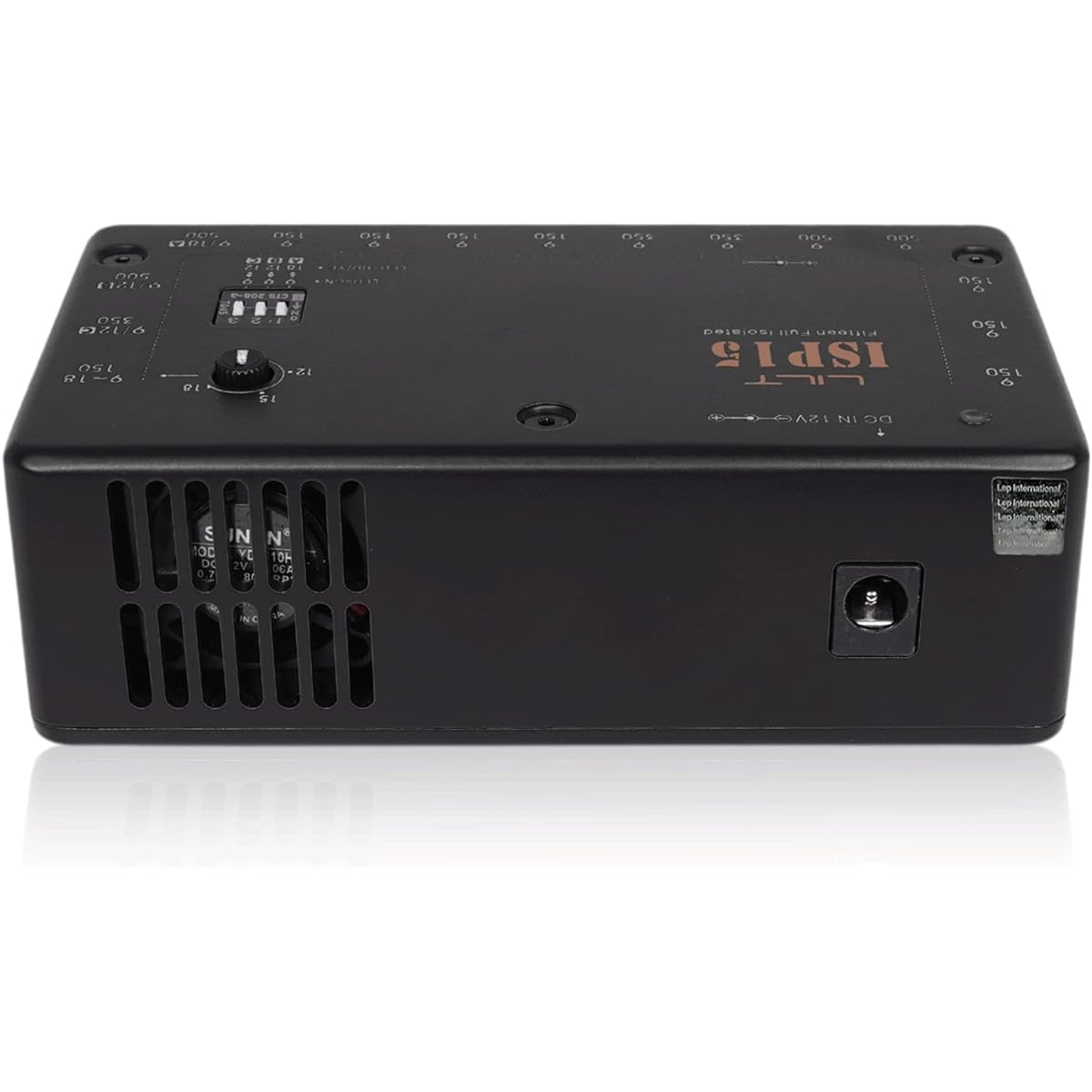 LILT ISP15 Power Supply