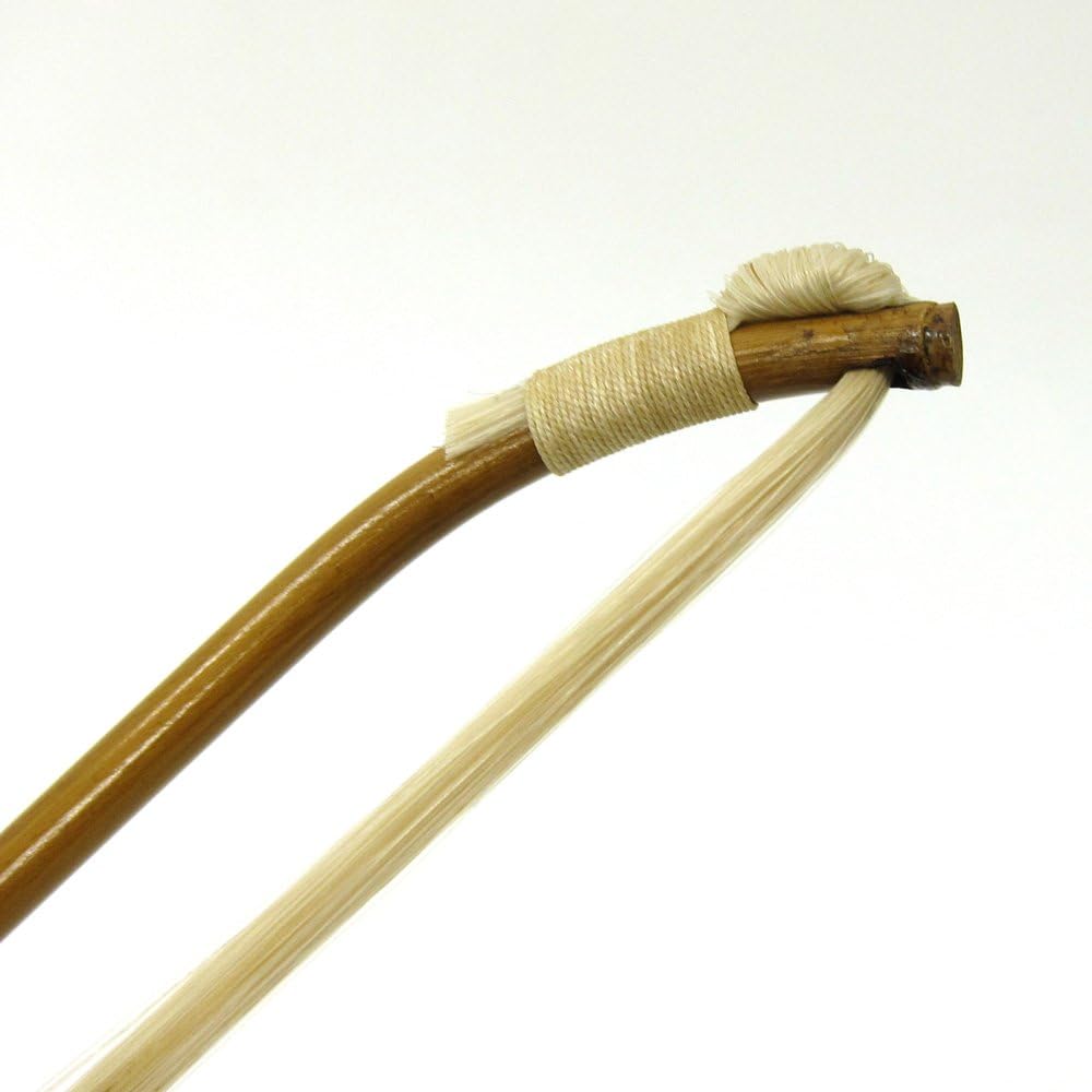 Premium Shoukang Bow Erhu Bow Southern Style (Shanghai Style) ERB-120