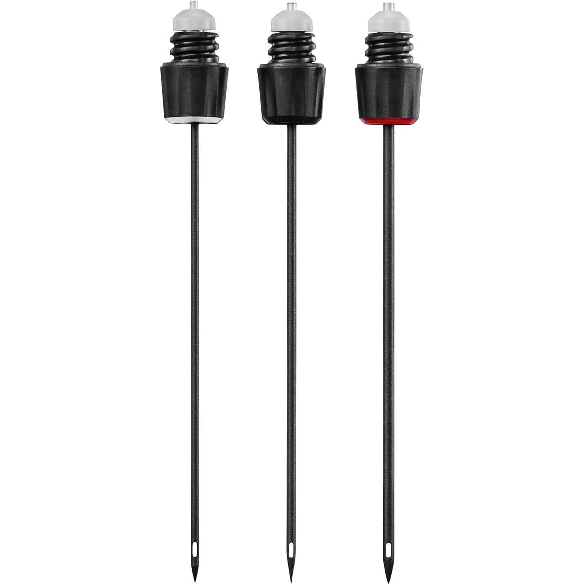 Coravin 1000 3 Needle Assortment Kit, Black by Coravin