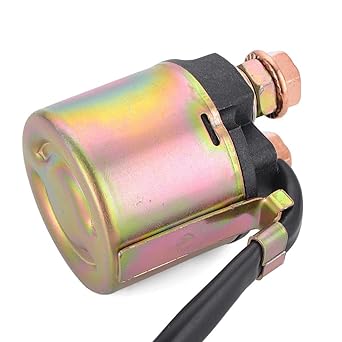 Motorcycle Starter Relay 35850-HN8-003 35850-HM7-000 TRX 90 200 350 400 450 ER FM/FE 1998 1999 2001 Motorcycle Starter Relay