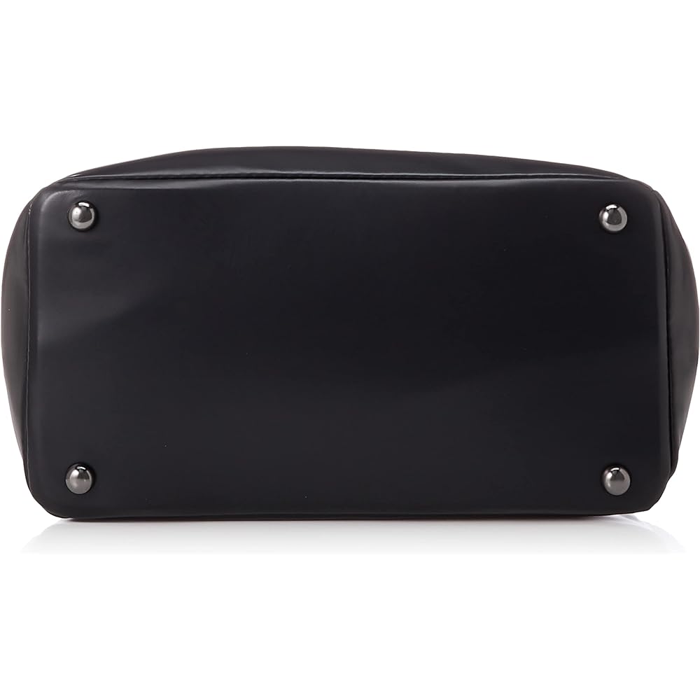 [Le Coq Sportif] 22 Fall/Winter Model Golf Boston Bag [RIJOUME] Shoe Storage Glossy Simple Wear Linkage QQCUJA00