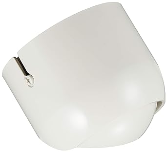 Panasonic Hanging Ceiling for Sloped Ceilings White WG4402W