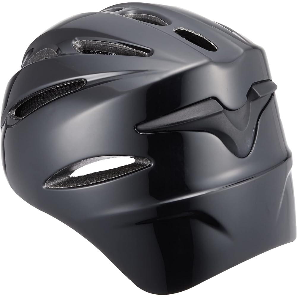 ZETT Baseball Hardball Catcher Helmet BHL400