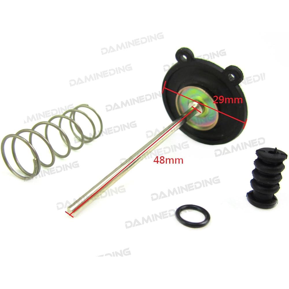Carburetor Carburetor Accelerator Pump Diaphragm CB900 CX500 GL1100 CM450 CB400T CB450T CM400T