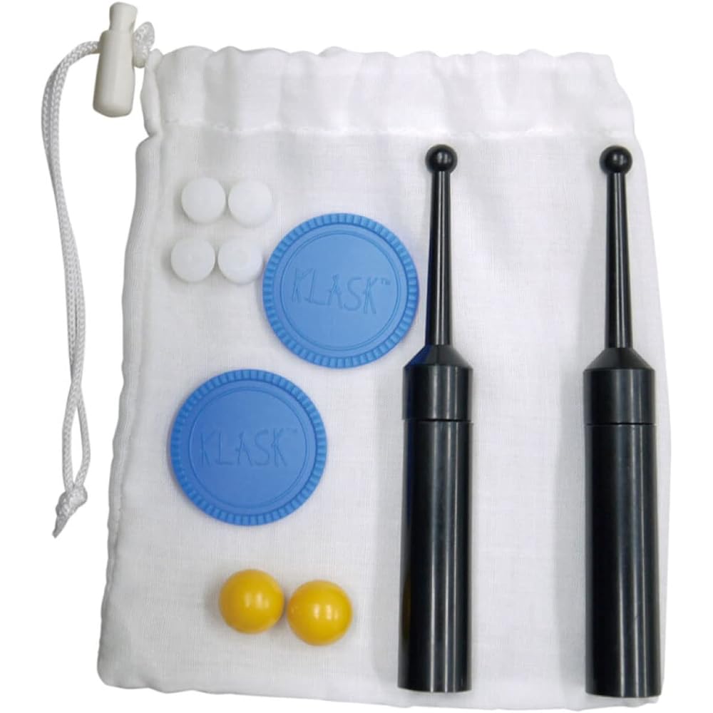 Marektoy KLASK [2023 renewal] 8350
