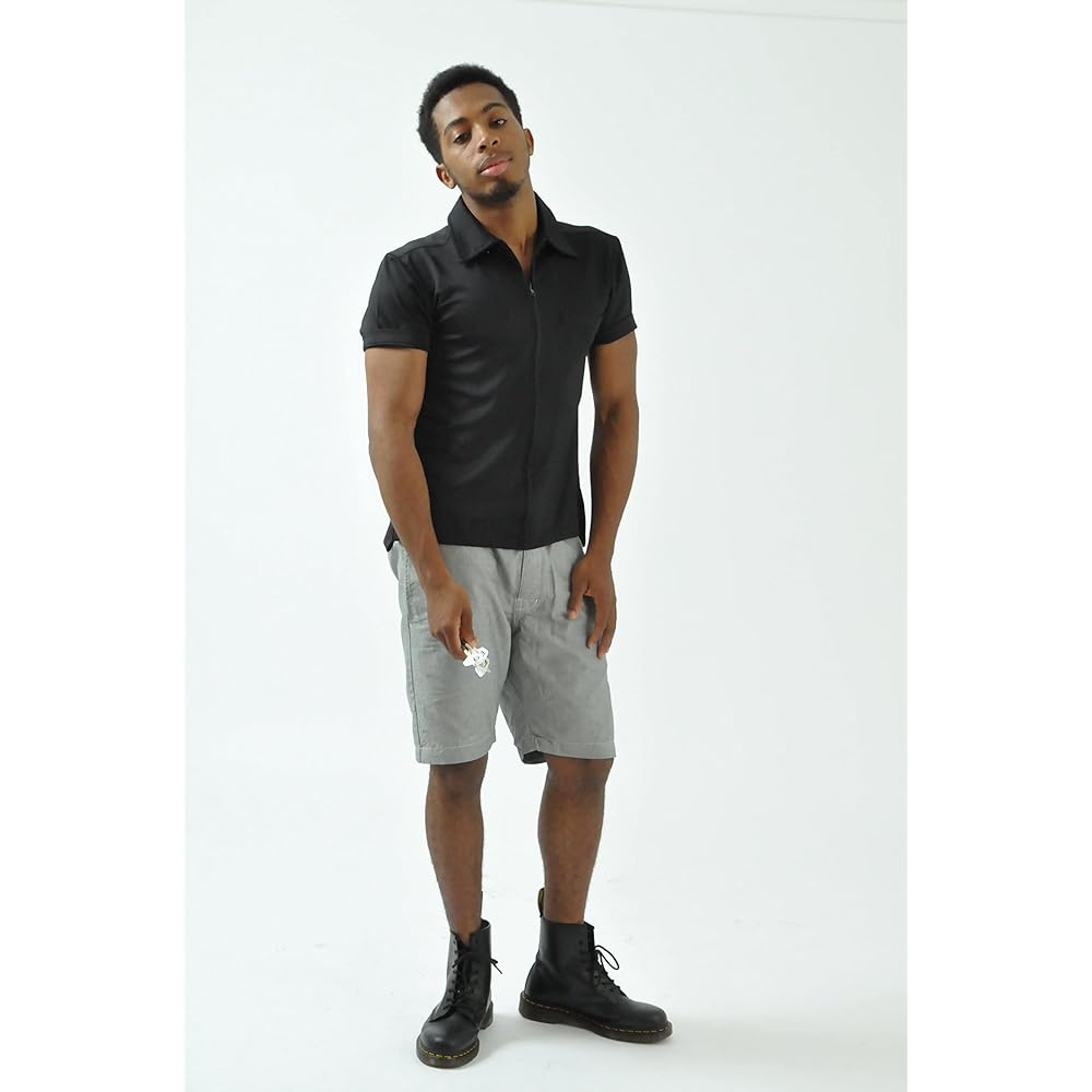 [defii] BLACK BASIC” Darts Wear Uniform Sports