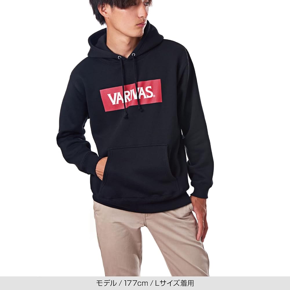 VARIVAS VAAW-29 VARIVAS Pullover Parka