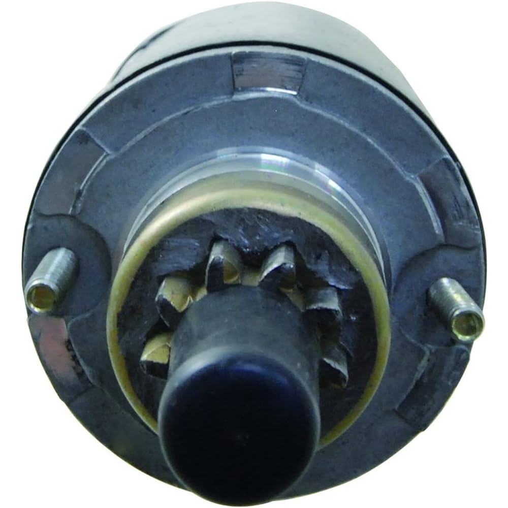 Starter Replacement 1986-1991 Cub Cadet Toro W/Kohler Engine 14-18HP 52-098-03 52-098-09 52-098-12 1770540 1819040