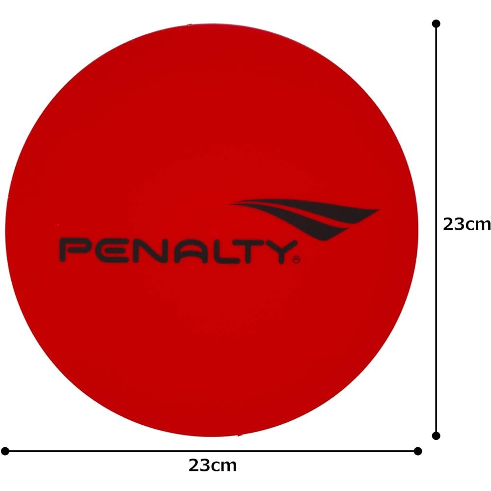 PENALTY circle marker practice (pe9445)