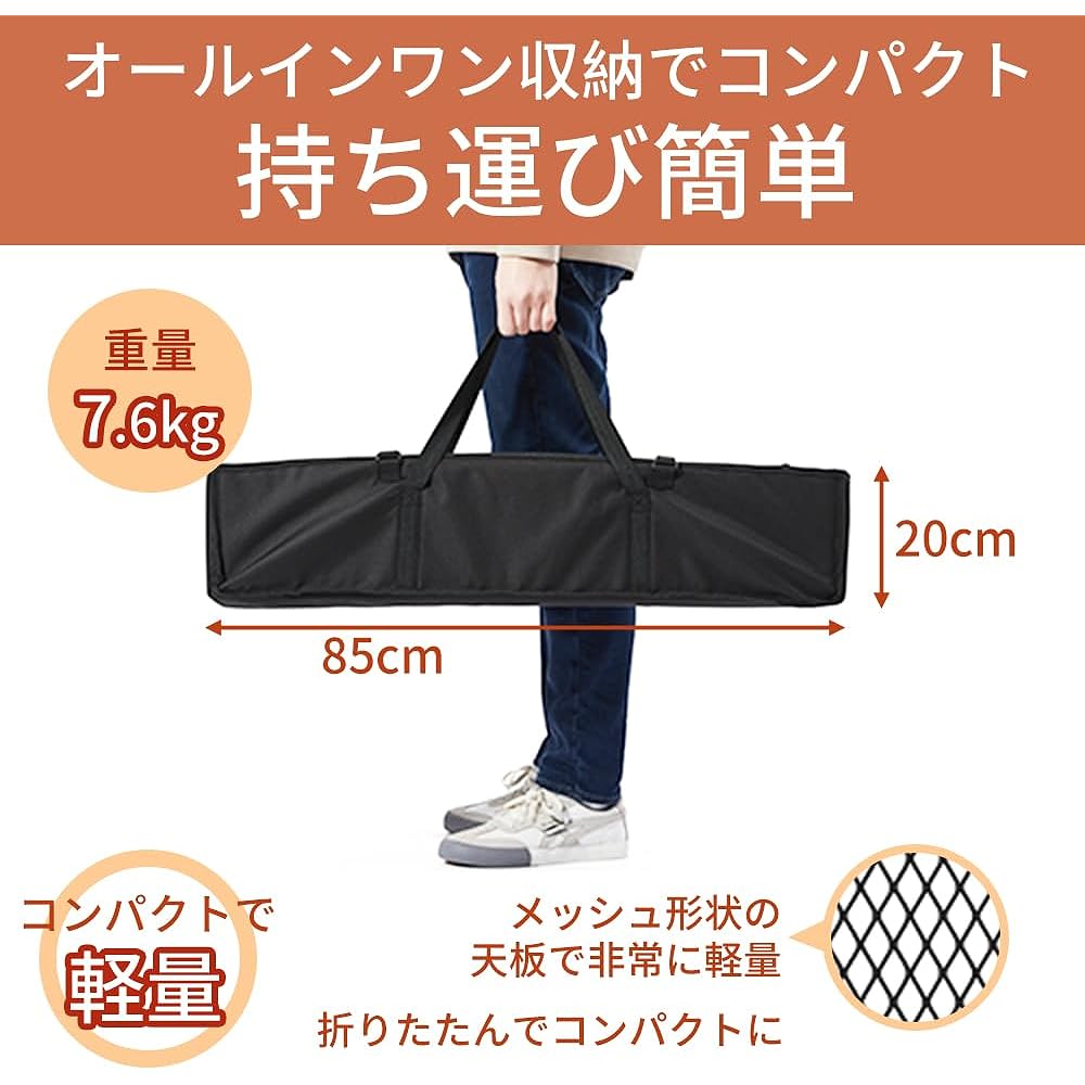 【limited! ] SOLO UP Multi Bonfire Table Barbecue Table Hearth Table Camp Fire Low Type Outdoor Cooker Stand Storage Bag Included Recombinable M-4005