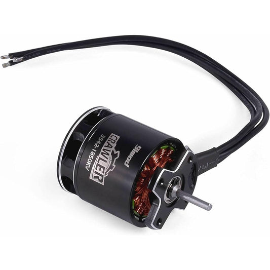 9imod 3542 1850KV Crawler Outrunner Brushless Motor for 1/10 1/12 RC Crawler Car Axial SCX10 Traxxas TRX-4 TRX-6 Tamiya